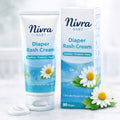 Nivra Baby Lotion